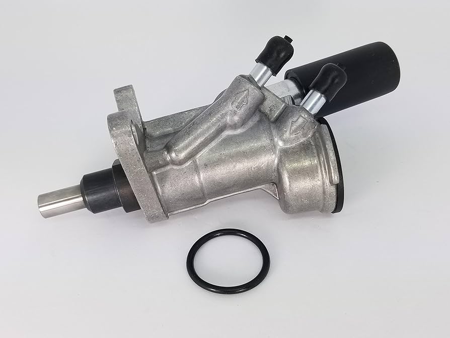 Amazon.com: 70000916 Fuel Pump - Fits JLG - Deutz 4103338 4103662